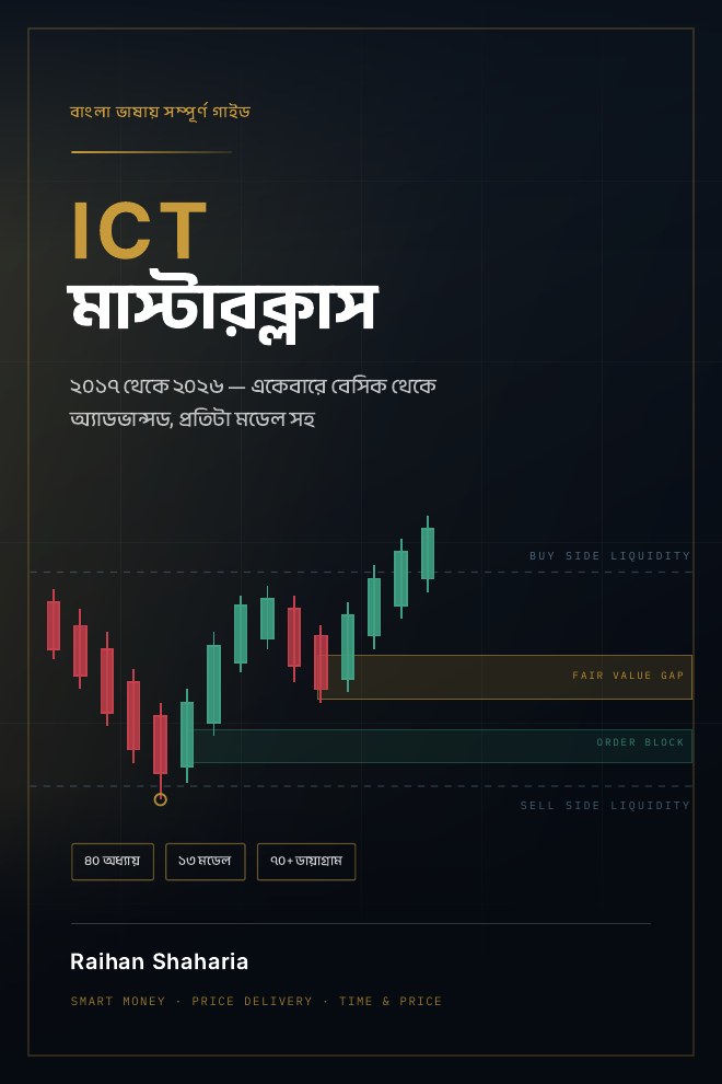 ICT মাস্টারক্লাস বইয়ের কভার
