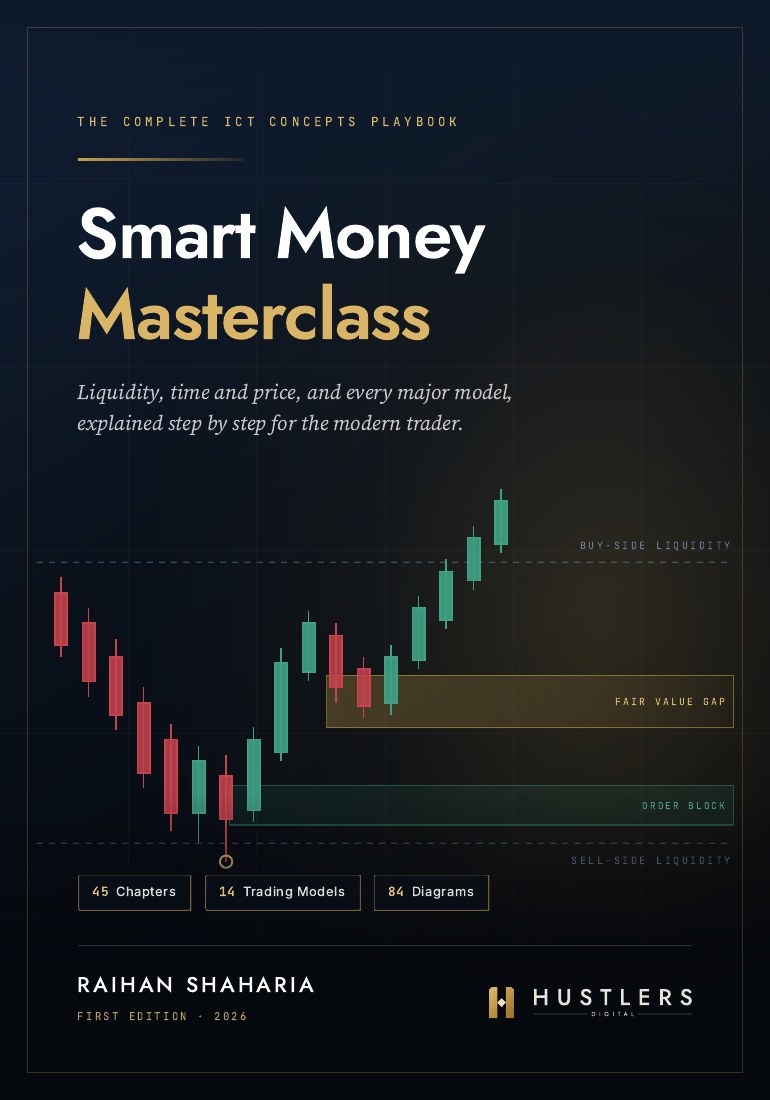 Smart Money Masterclass book cover
