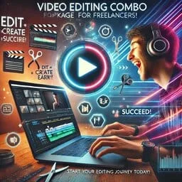 Video Editing Package